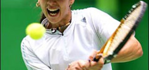 Тенис - Цветана Пиронкова