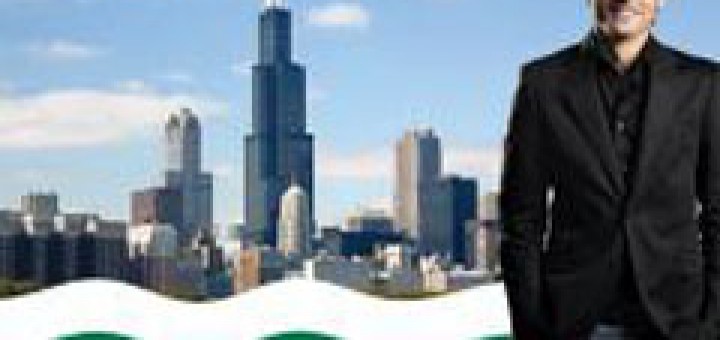 Бербатов с „М. Юнайтед”: Стартът в Чикаго