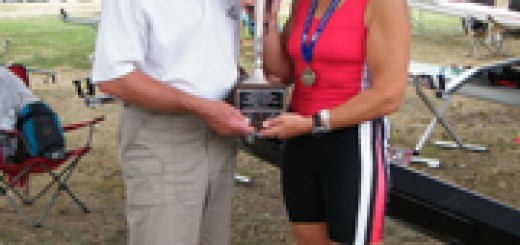 Националният шампионат на САЩ по гребни спортове за ветерани 2010 г.