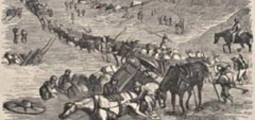 Пътят към златото