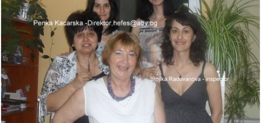 Foundation for rehabilitation and integration of people in unequal social status – Hephaestus