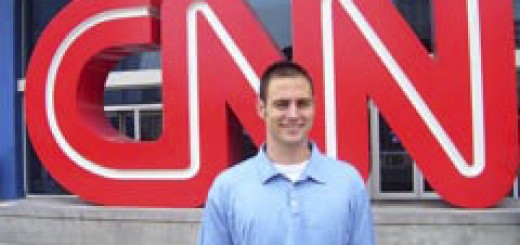 Самуил Крумов - още един българин в CNN