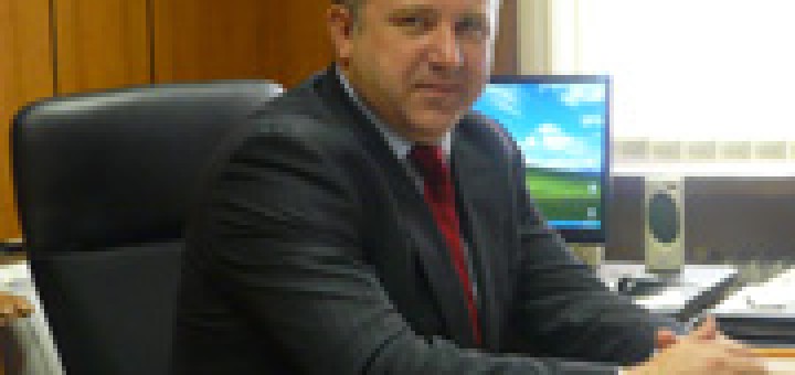 Интервю на Климент ВЕЛИЧКОВ, „СТАРТ” US, с председателя на Държавната агенция за българите в чужбина Росен ИВАНОВ