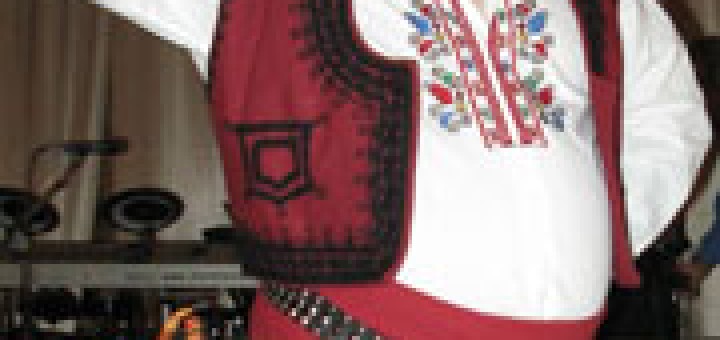 Константин Маринов.