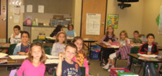 Българско училище „Васил Левски” – Лас Вегас