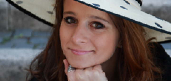 Мария-Елена Инфантино