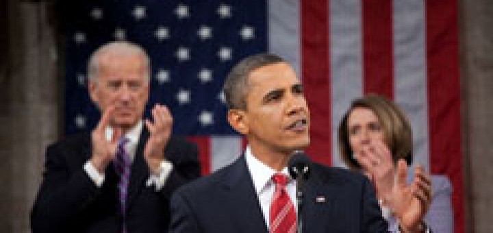 Америка, поглед през речта на Обама