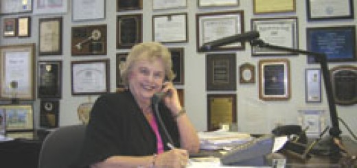 Пат Михалски