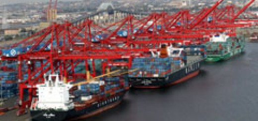 Търговия САЩ и България 2010