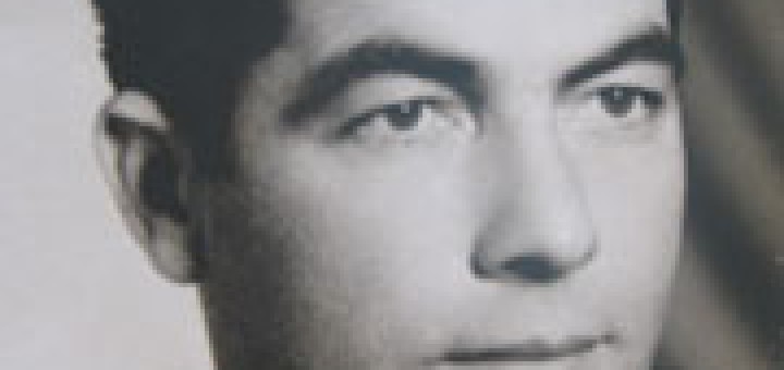 Луи Сандански