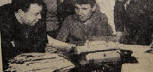 Около 1960 г. в София имаше само Радио „Христо Ботев”