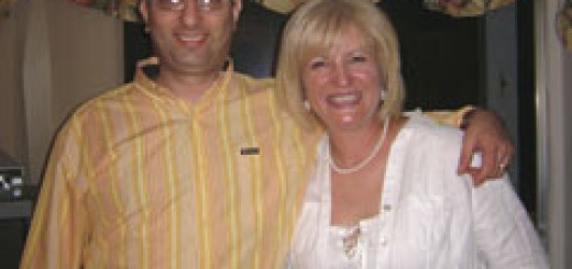 Славен и Валерия