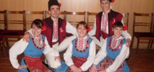 Бесарабските българи
