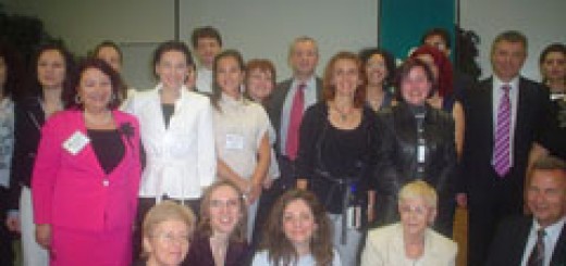 Форум на българските училища в САЩ - Чикаго - май 2011