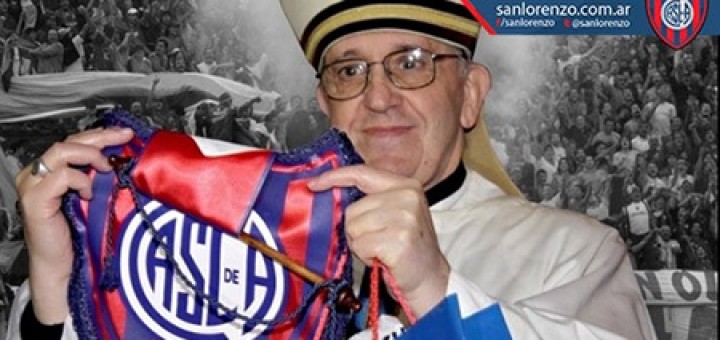 Папа Франциск