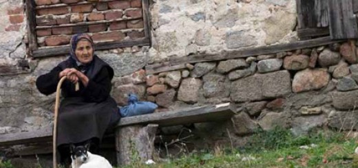 България - пенсии