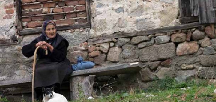 България - пенсии