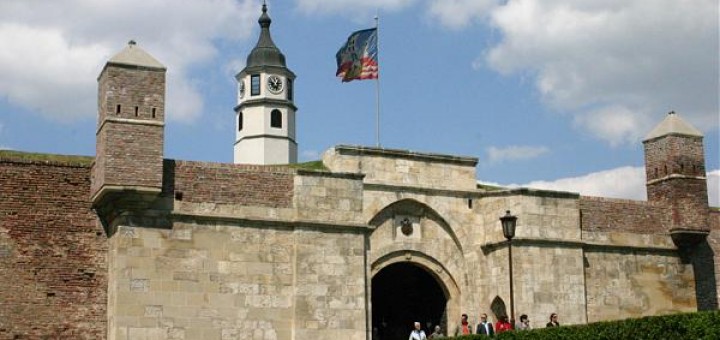 Белград