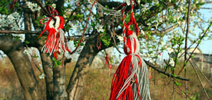 Wiki мартеница