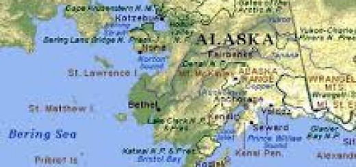 Аляска
