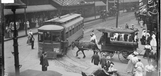 Chicago past