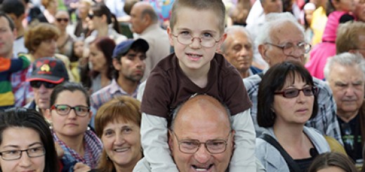 България - 24 май, 2014