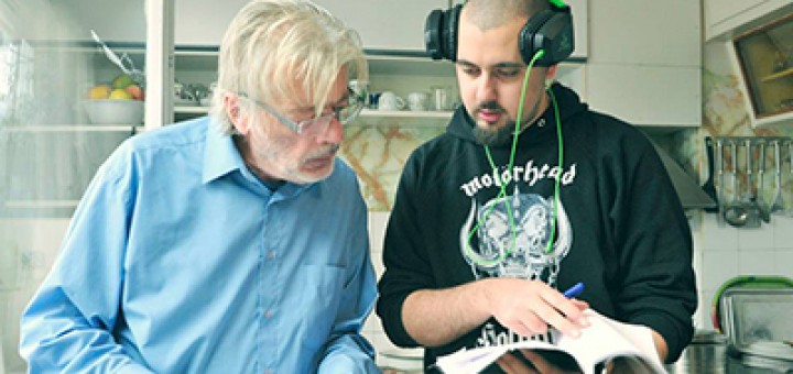 Михаил Мутафов