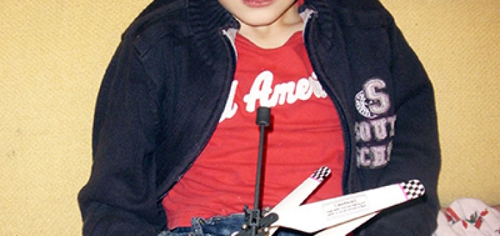 Теодор Благоев