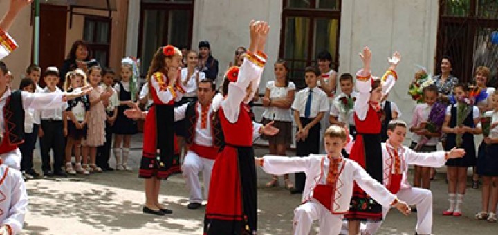 ПОСЛЕДЕН ЗВЪНЕЦ – 2014