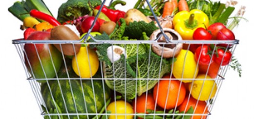 сурови зеленчуци