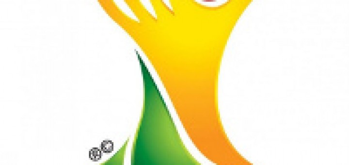 20-тото Световно първенство по футбол