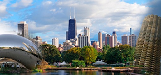 ЧИКАГО - БЪЛГАРСКИ ГРАД