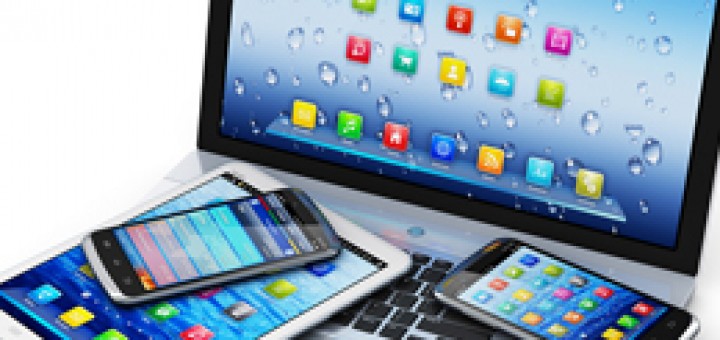 електронни устройства