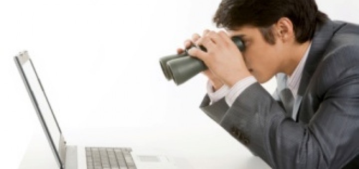 Как да защитите личните си данни онлайн