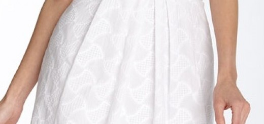 Заложете на памучните дрехи
