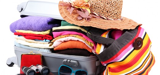 На лятна ваканция