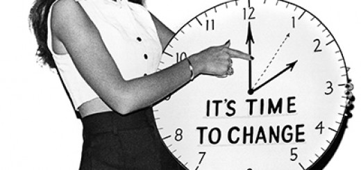 Daylight saving time