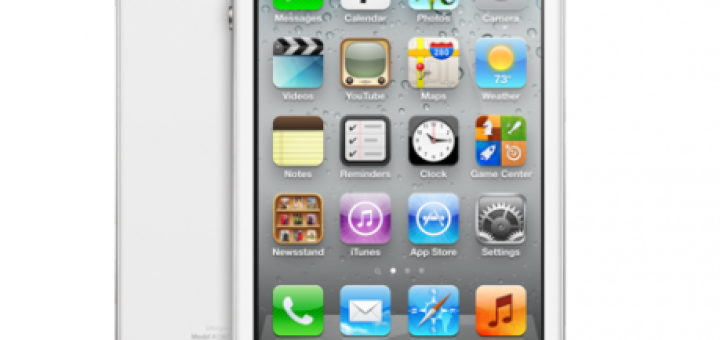 iPhone
