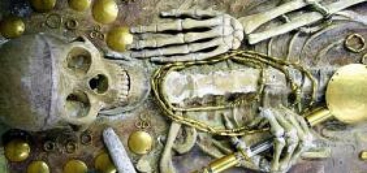 България е земята на най-древната цивилизация