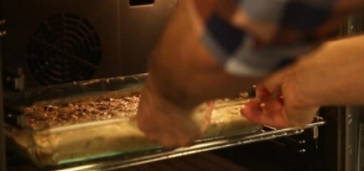 Коледен кекс