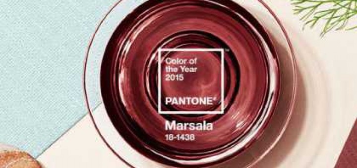 Най-актуалния цвят на 2015 година