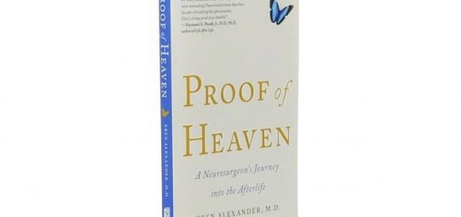 Proof of heaven