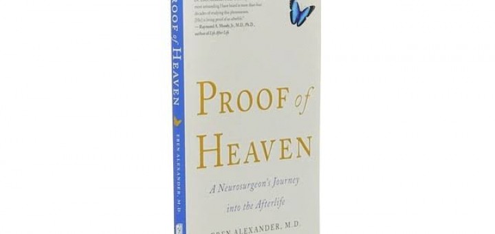 Proof of heaven