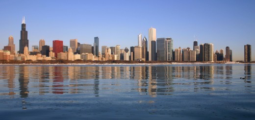 Чикаго
