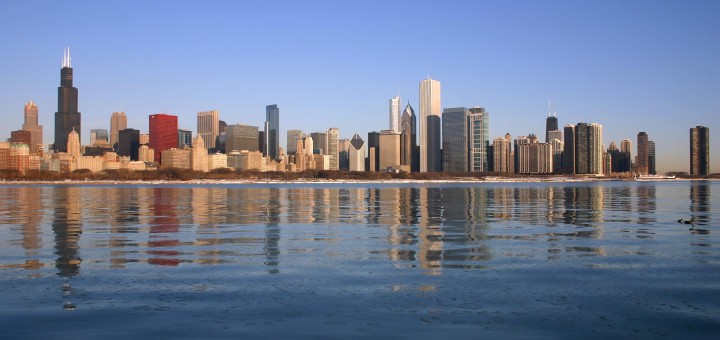 Чикаго