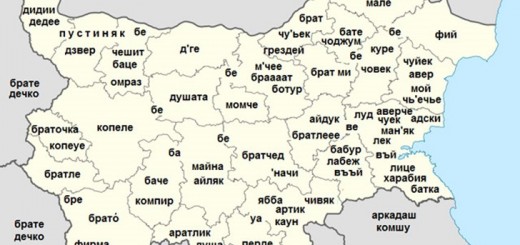 Българският жаргон