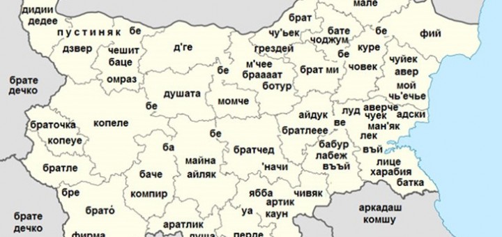 Българският жаргон