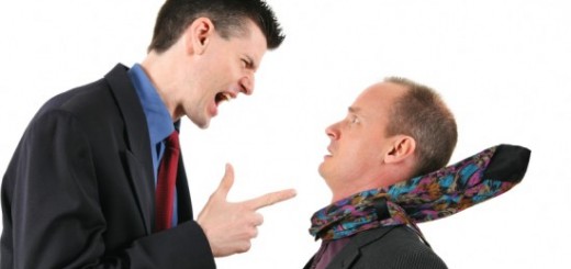 ПРАВИЛА НА ОБЩУВАНЕТО