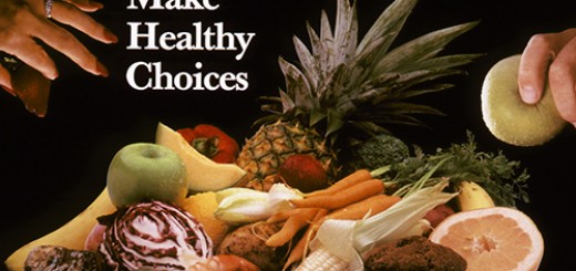 Храната е най-важна