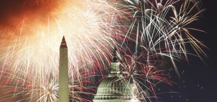 Рожденият ден на САЩ – Денят на независимостта